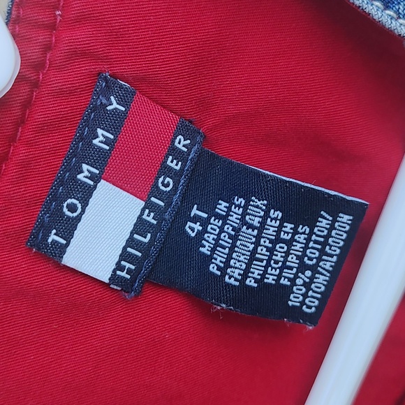 Tommy Hilfiger Dress - Picture 5 of 7